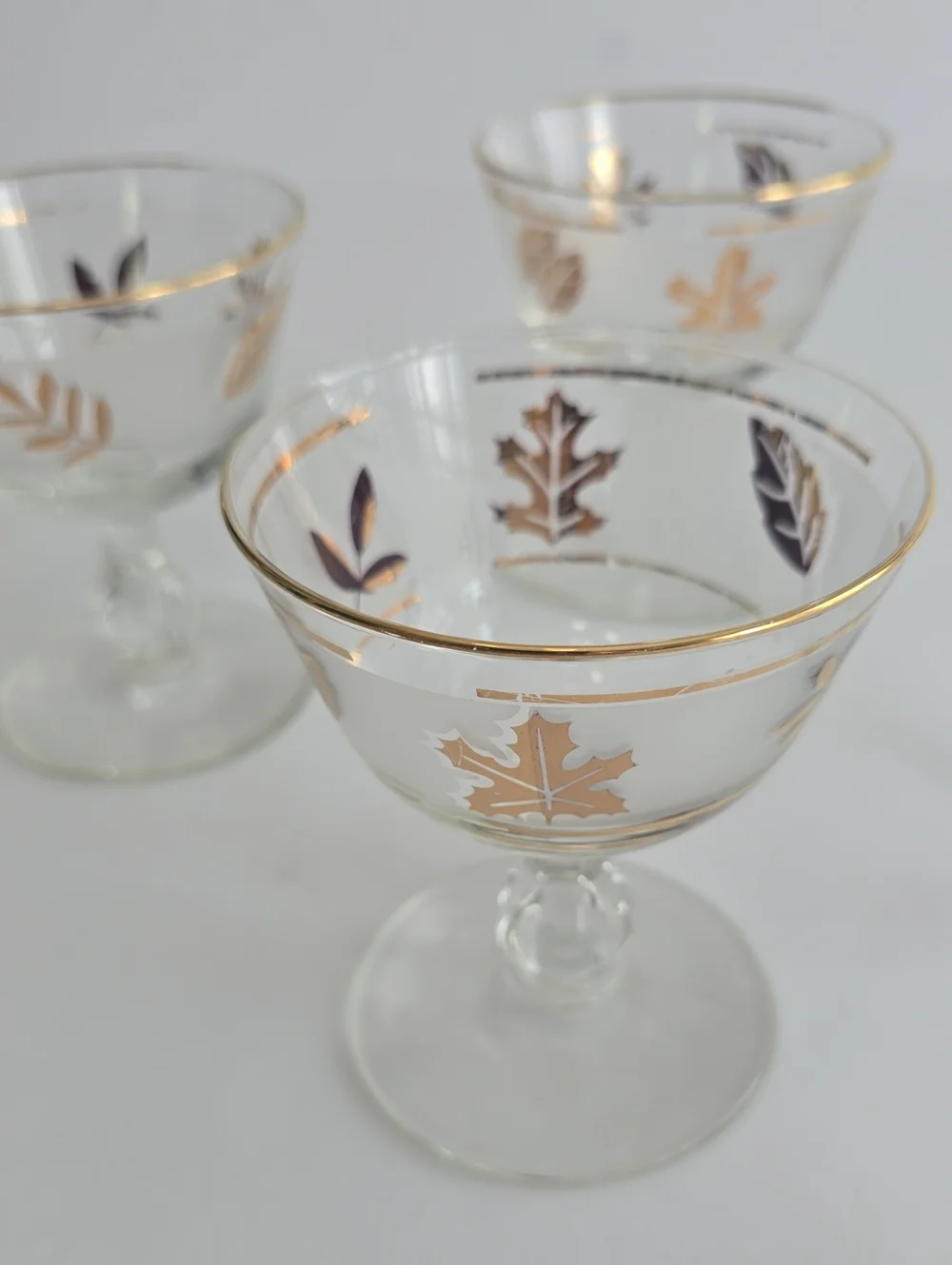 Libbey description loss